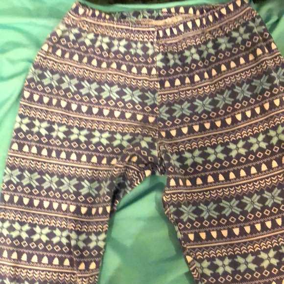 Little PJs - Picture 3 of 3